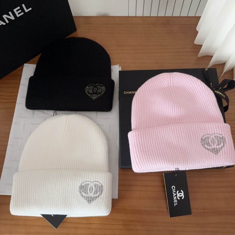 Chanel hat dx56